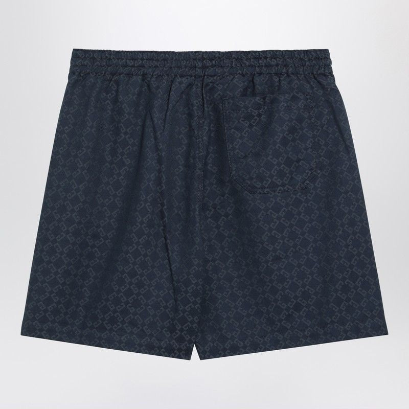 GIVENCHY Stylish Mini Shorts for Men