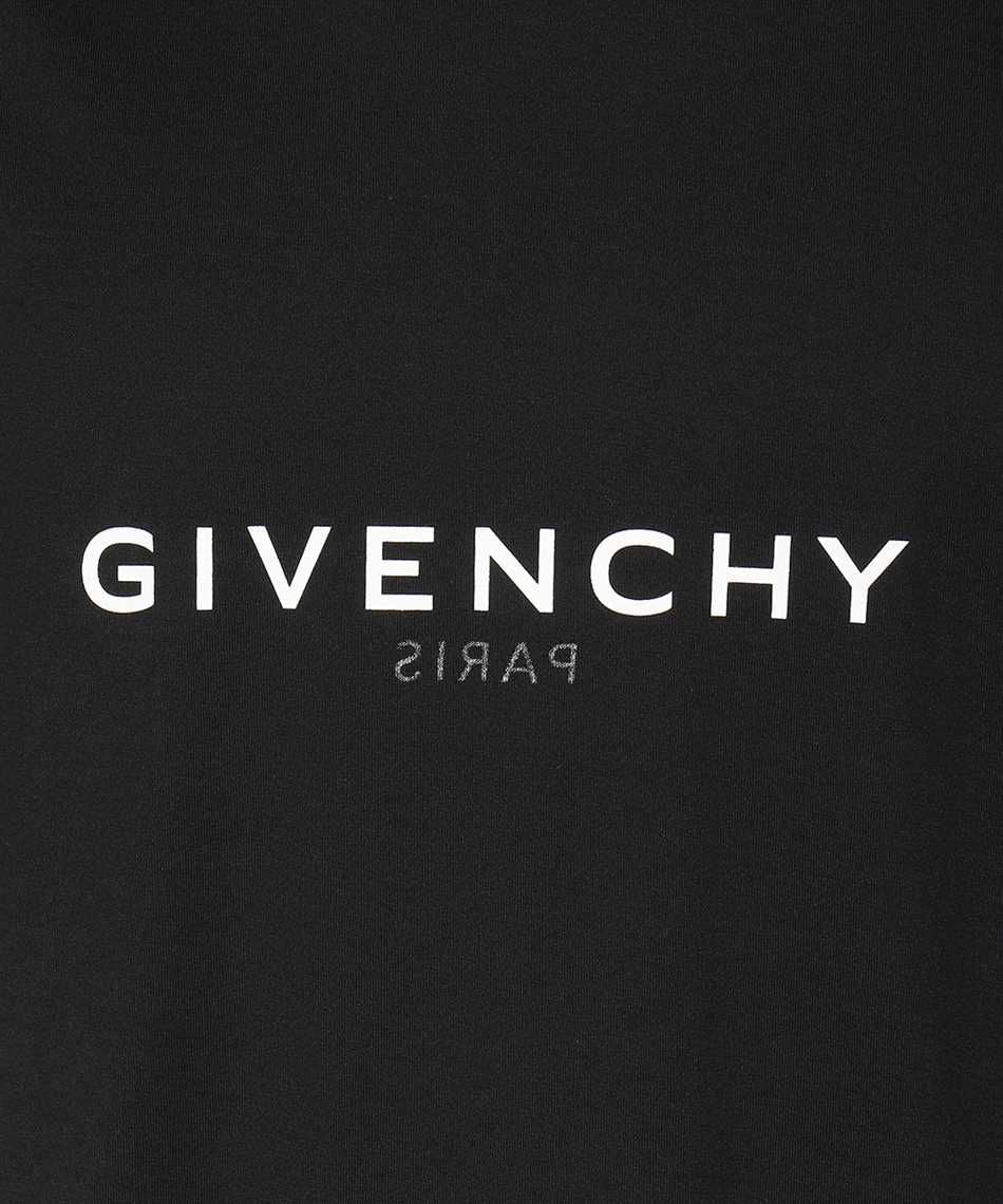 GIVENCHY Classic Cotton T-Shirt for Men - FW24 Collection