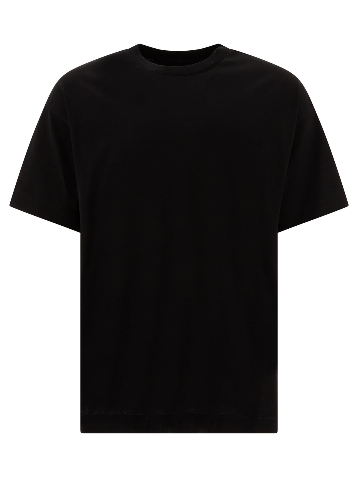 GIVENCHY Signature Short Sleeve Regular Fit T-Shirt