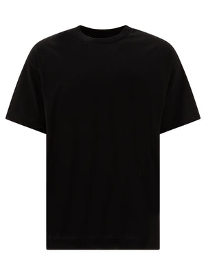 GIVENCHY Signature Short Sleeve Regular Fit T-Shirt