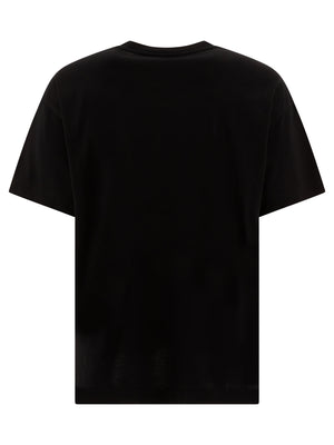 GIVENCHY Signature Short Sleeve Regular Fit T-Shirt