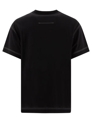 GIVENCHY Essential Cotton T-Shirt for Men