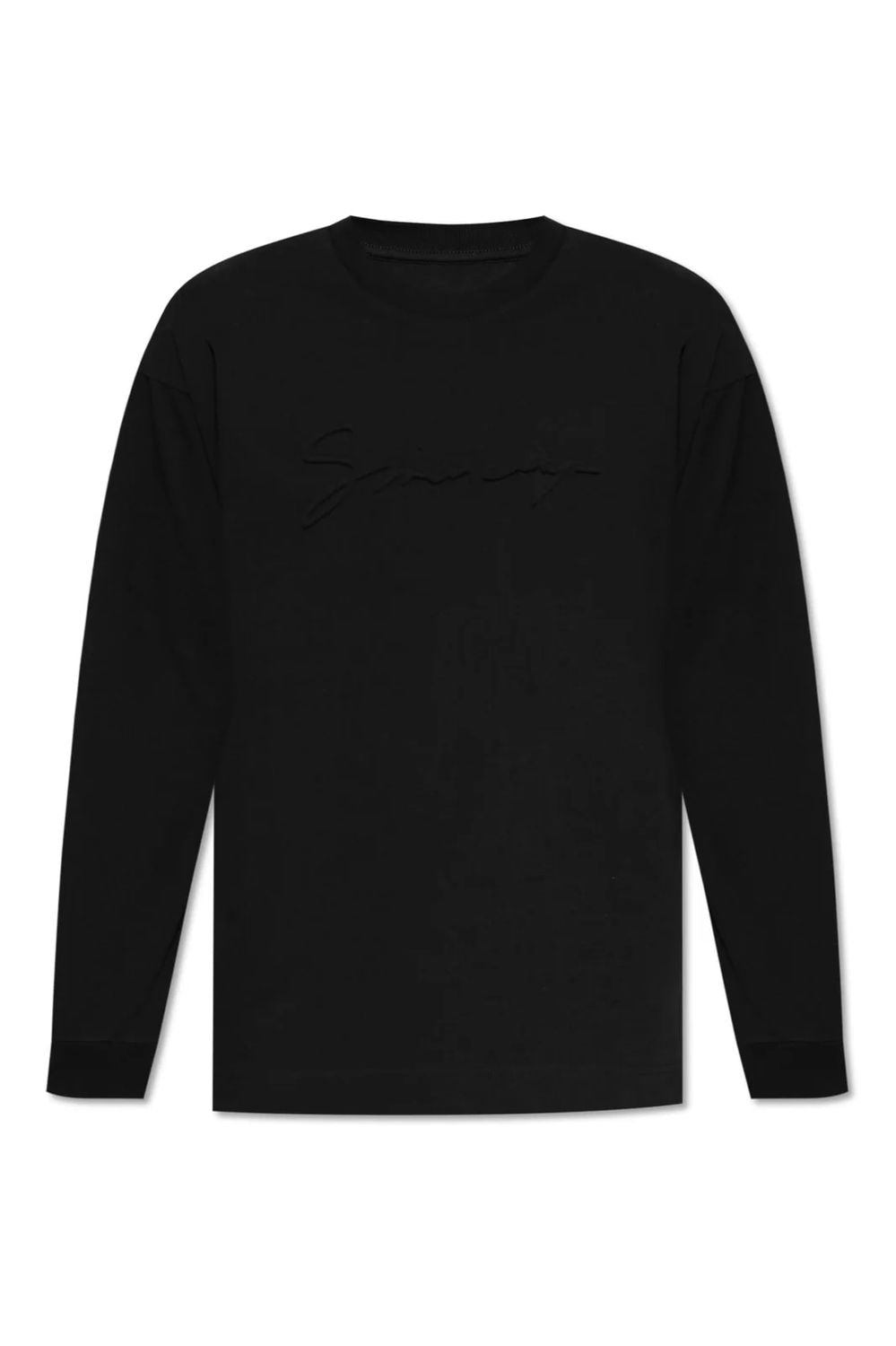 GIVENCHY Classic Cotton T-Shirt for Men - SS25 Collection