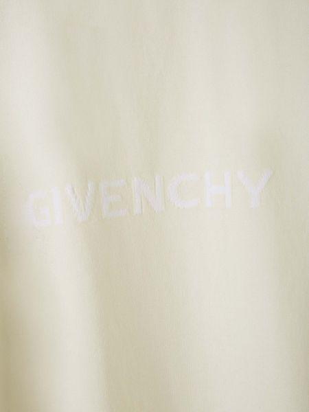 GIVENCHY 24FW Men's Embroidered Long Top