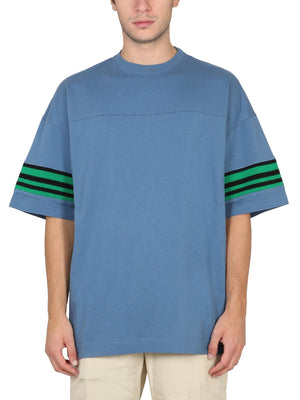 AMBUSH Men's Logo Patch T-Shirt