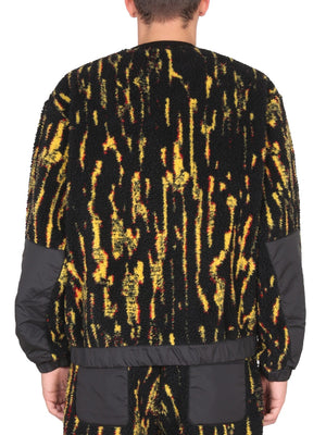 AMBUSH Padded Jacquard Jacket