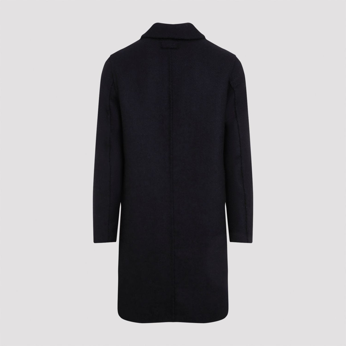 GIVENCHY Men's Virgin Wool Jacket