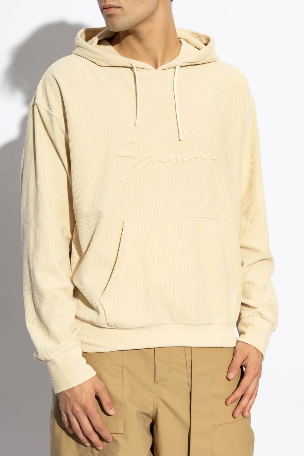 GIVENCHY Classic Men's Sweatshirt