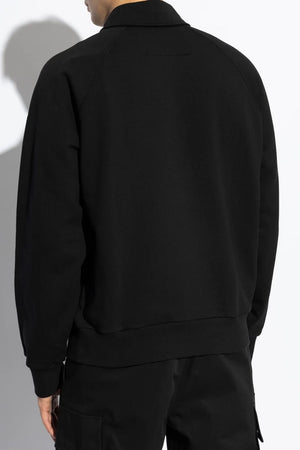 GIVENCHY Classic Streetwear Essential Sweatshirt