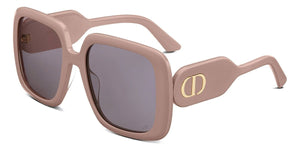 DIOR Men's Mini Acetate Sunglasses