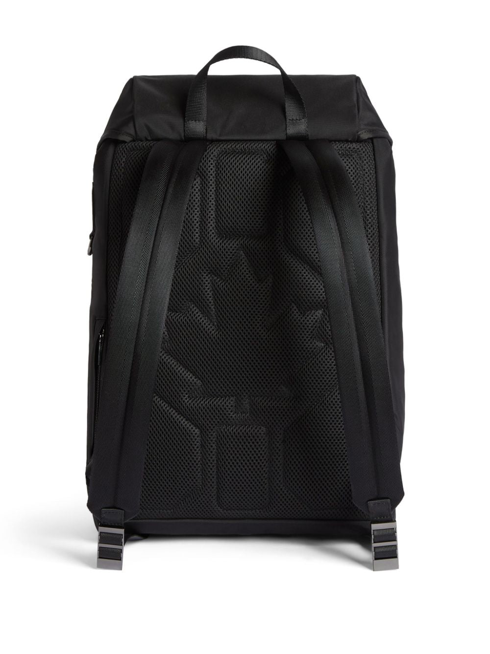 DSQUARED2 Urban Nylon Mini Backpack