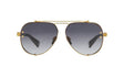 BALMAIN Captivating Black Sunglasses for Men