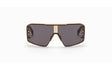 BALMAIN Men's Sleek Sunglasses