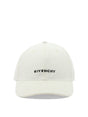 GIVENCHY Chic White Cap for Men