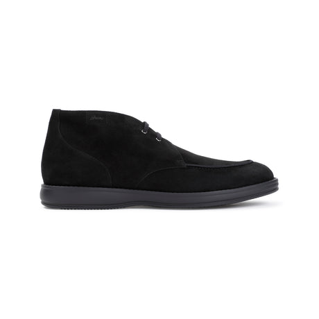 BRIONI Sleek Ankle Boots for Men