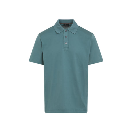 BRIONI Timeless Elegance T-Shirt for Men