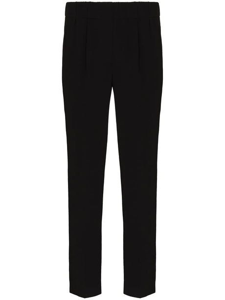 BRUNELLO CUCINELLI Elegant Trousers for Women