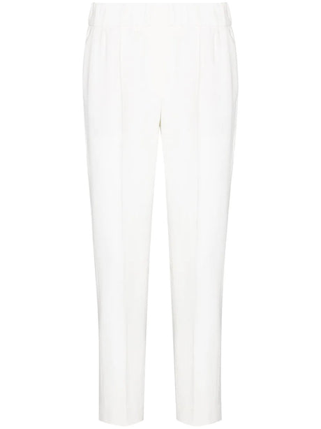 BRUNELLO CUCINELLI Elegant Trousers for Women