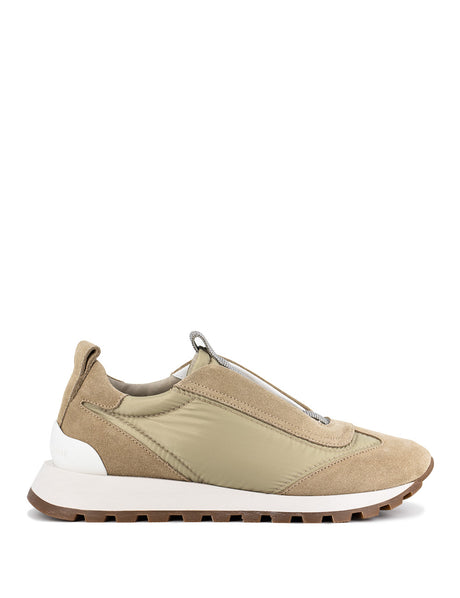 BRUNELLO CUCINELLI Stylish Runners for Women