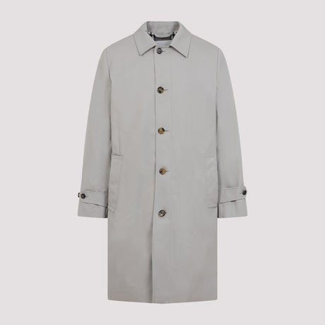 BURBERRY Men's Premium Jacket