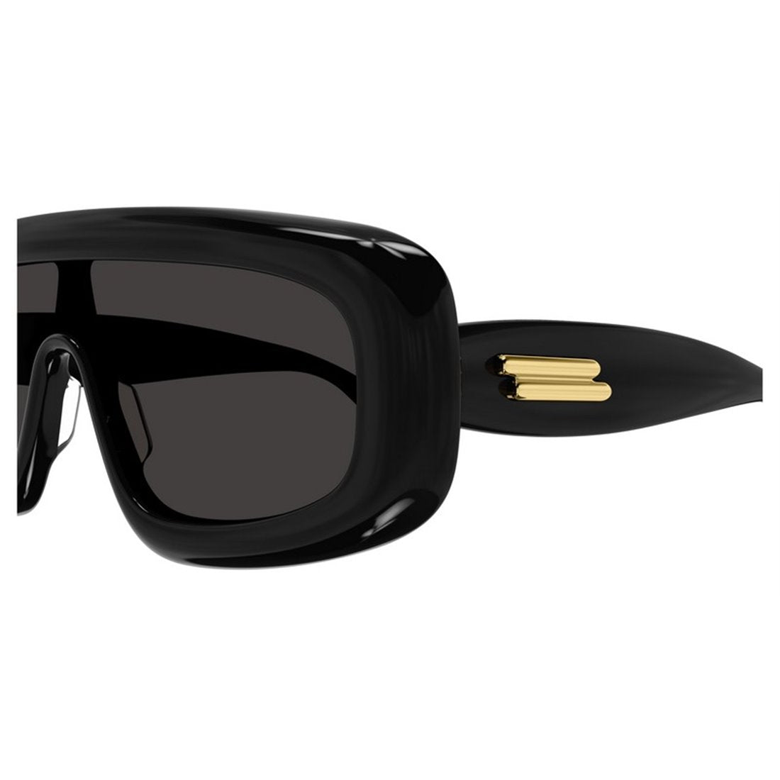 BOTTEGA VENETA Contemporary Chic Unisex Sunglasses