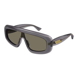 BOTTEGA VENETA Contemporary Chic Unisex Sunglasses