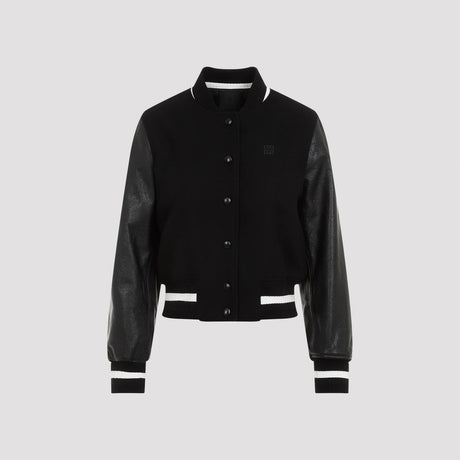 GIVENCHY Chic Blouson Jacket