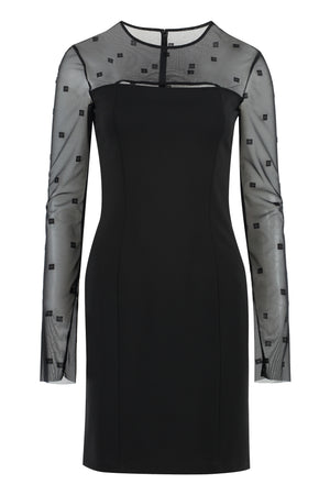Stylish and Trendy GIVENCHY Dress for Women