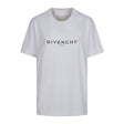 GIVENCHY Simple and Chic Cotton T-Shirt for Women