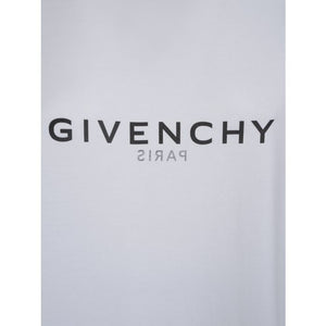 GIVENCHY Simple and Chic Cotton T-Shirt for Women