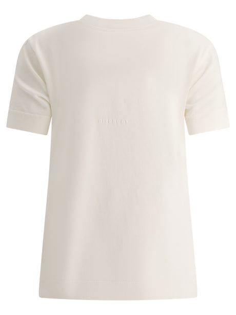 GIVENCHY Liquid 4G Slim Fit Cotton T-Shirt
