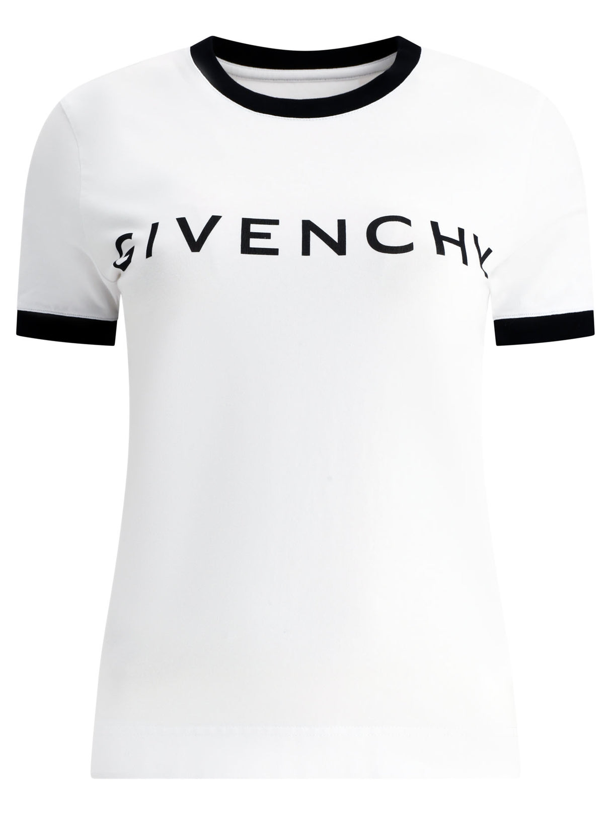 GIVENCHY Essential Women's T-Shirt - SS25 Collection