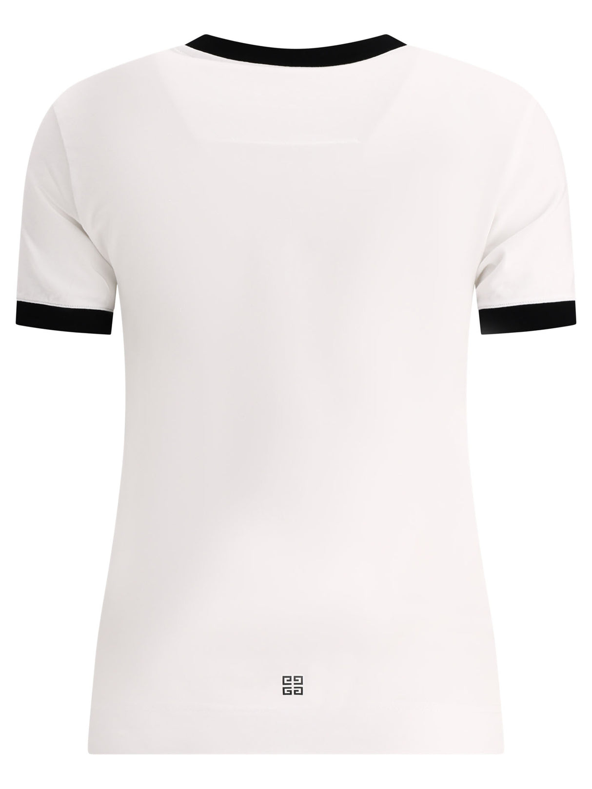 GIVENCHY Essential Women's T-Shirt - SS25 Collection