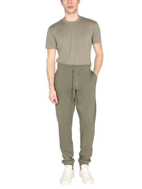 TOM FORD Regular Fit Jogging Trousers