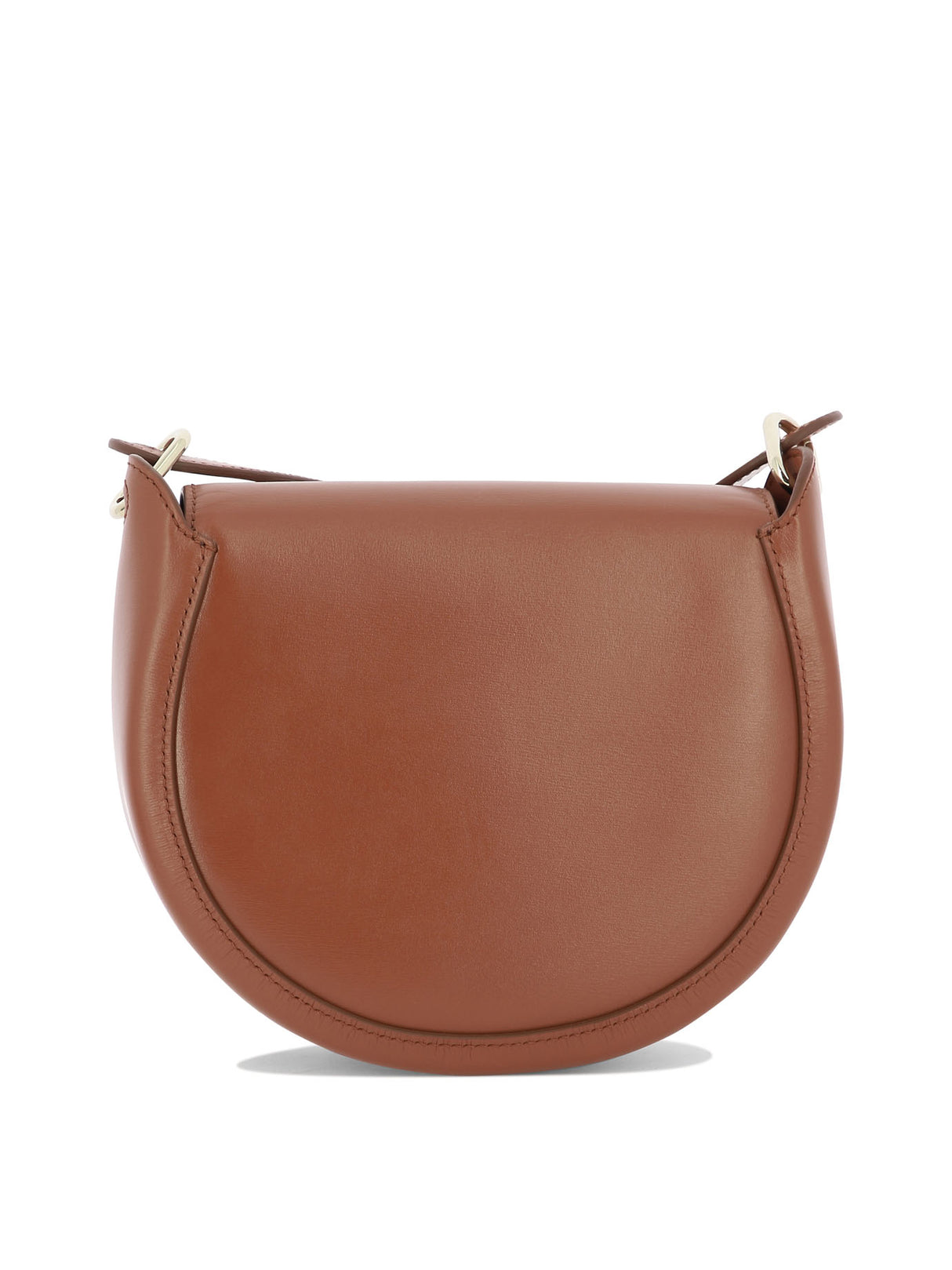 CHLOÉ Stylish 24FW Shoulder Bag for Fashionable Women