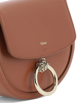 CHLOÉ Stylish 24FW Shoulder Bag for Fashionable Women