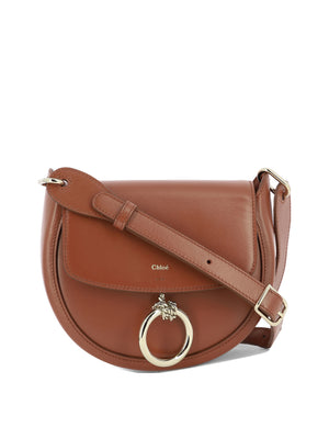 CHLOÉ Stylish 24FW Shoulder Bag for Fashionable Women