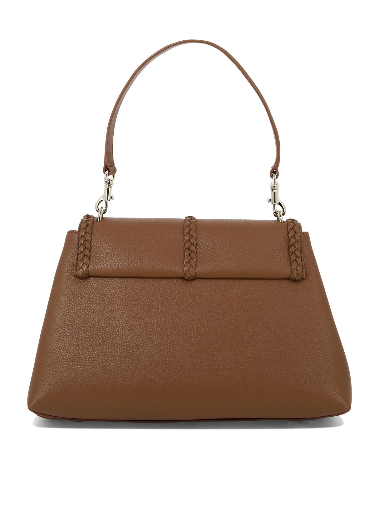 CHLOÉ Trendy 24SS Shoulder Bag for Women in Brown