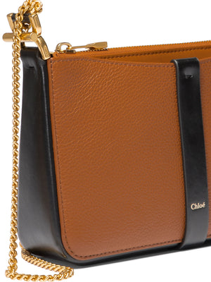 CHLOÉ Marcie Mini Crossbody Handbag