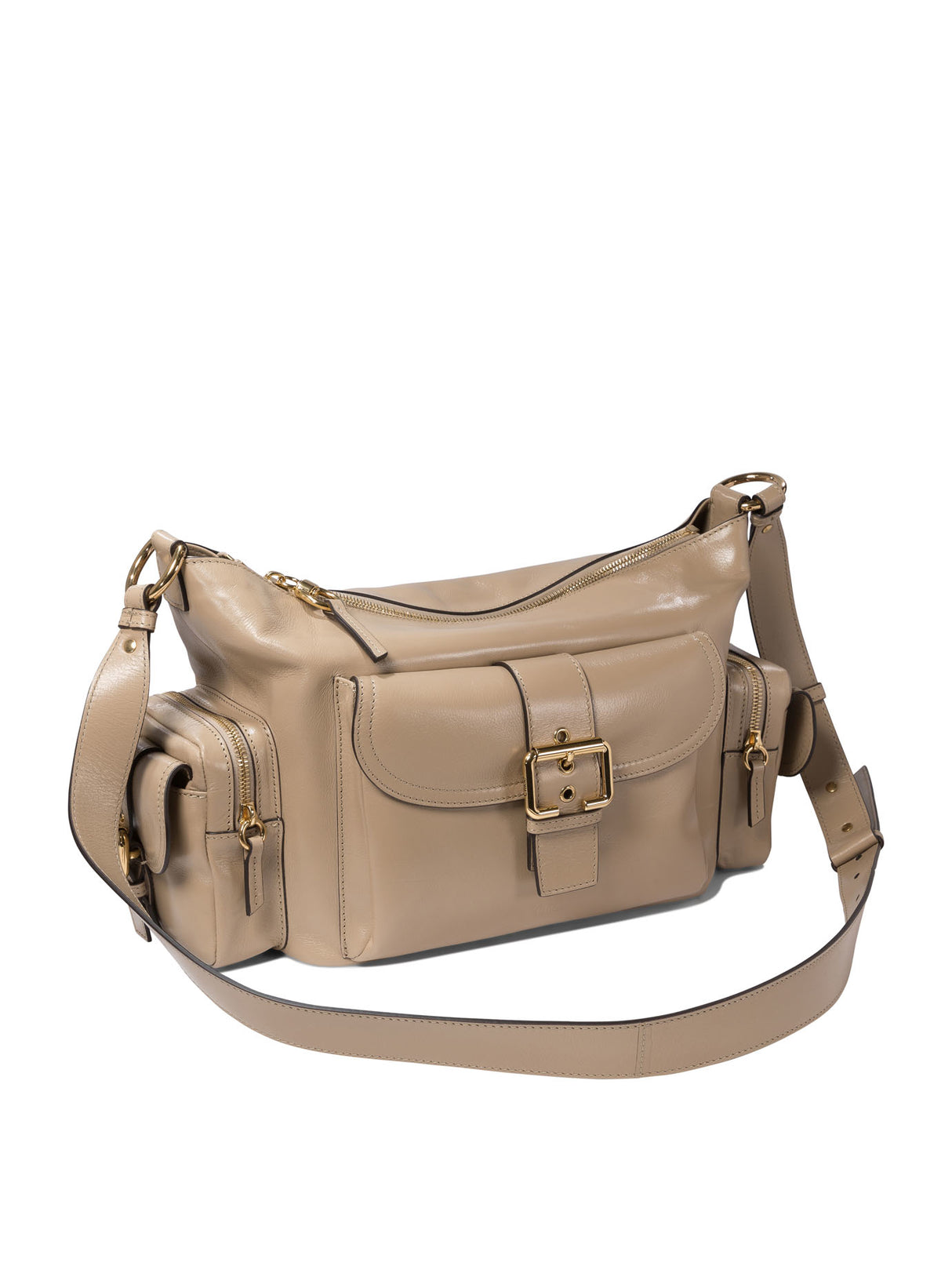 CHLOÉ Elegant Shoulder Handbag - Perfect for Spring