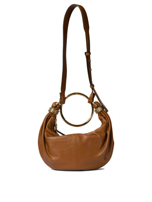 CHLOÉ Chic Medium Hobo Handbag for Women