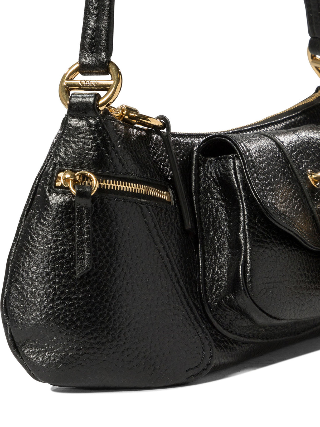 CHLOÉ Medium Shoulder Handbag