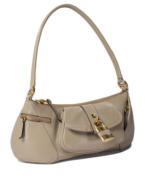 CHLOÉ Chic Medium Shoulder Handbag