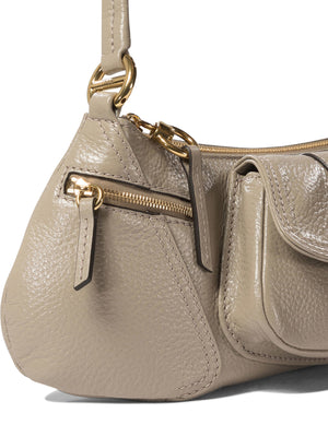 CHLOÉ Chic Medium Shoulder Handbag