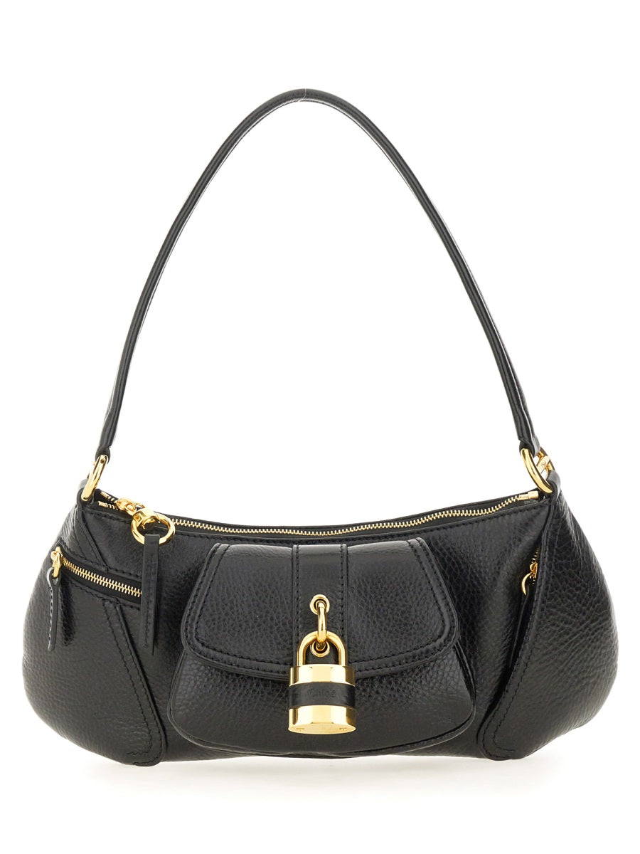 CHLOÉ The Iconic Shoulder Handbag