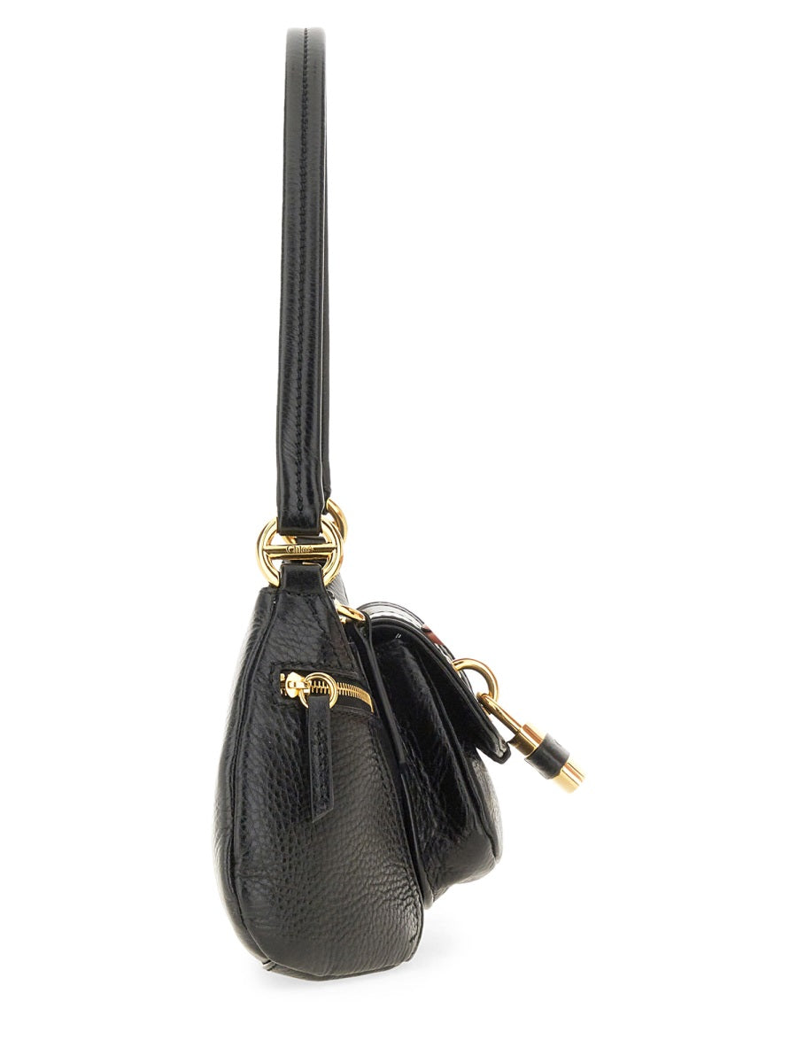 CHLOÉ The Iconic Shoulder Handbag