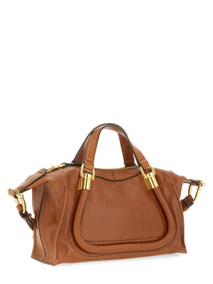 CHLOÉ Small Leather Handbag