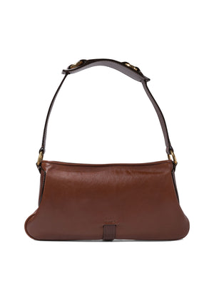 CHLOÉ Chic Leather Shoulder Bag