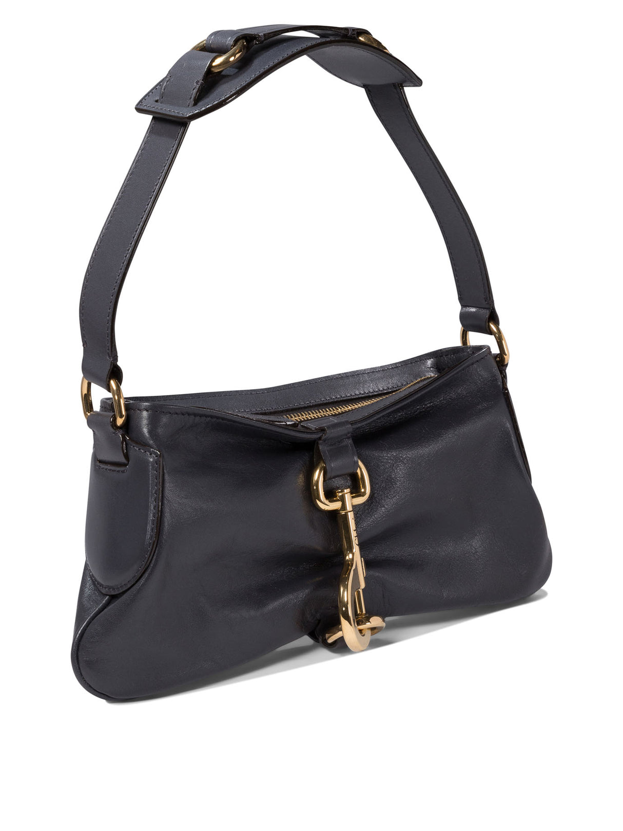 CHLOÉ Chic Shoulder Handbag