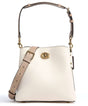 COACH Stylish Willow Bucket Handbag for Women